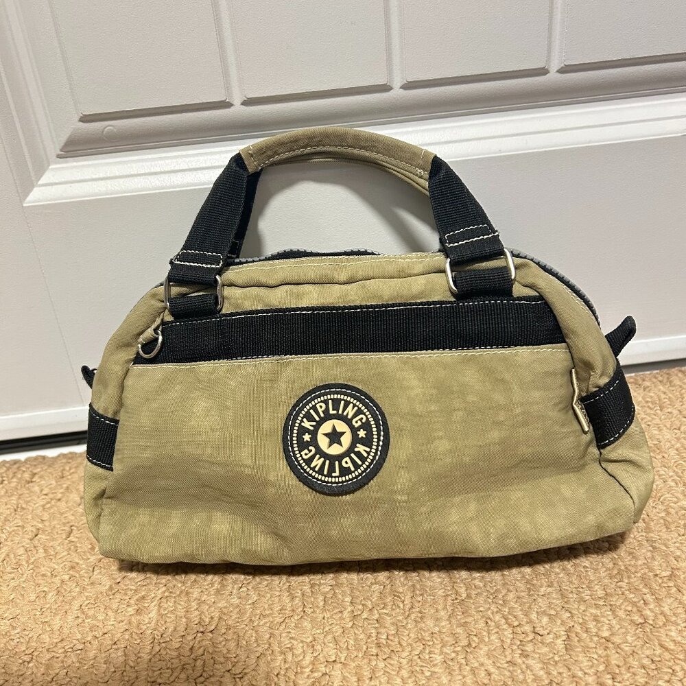 Kipling Y2K Mini Handbag